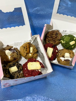 Cookies