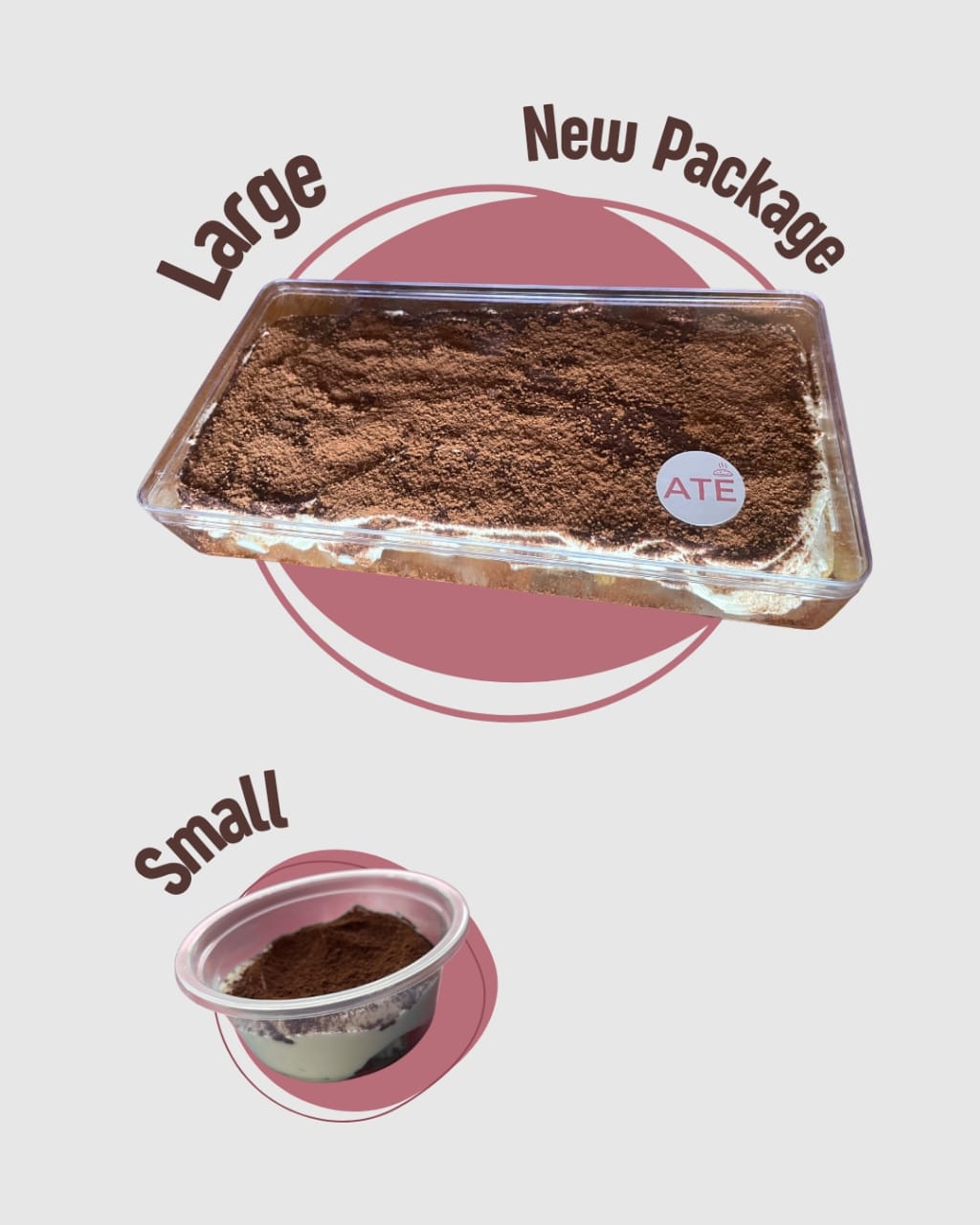 ADD Tiramisu