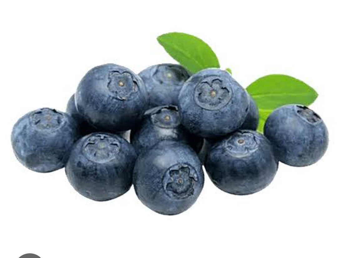 Blueberry 
