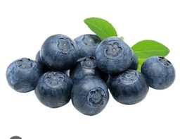 Blueberry 