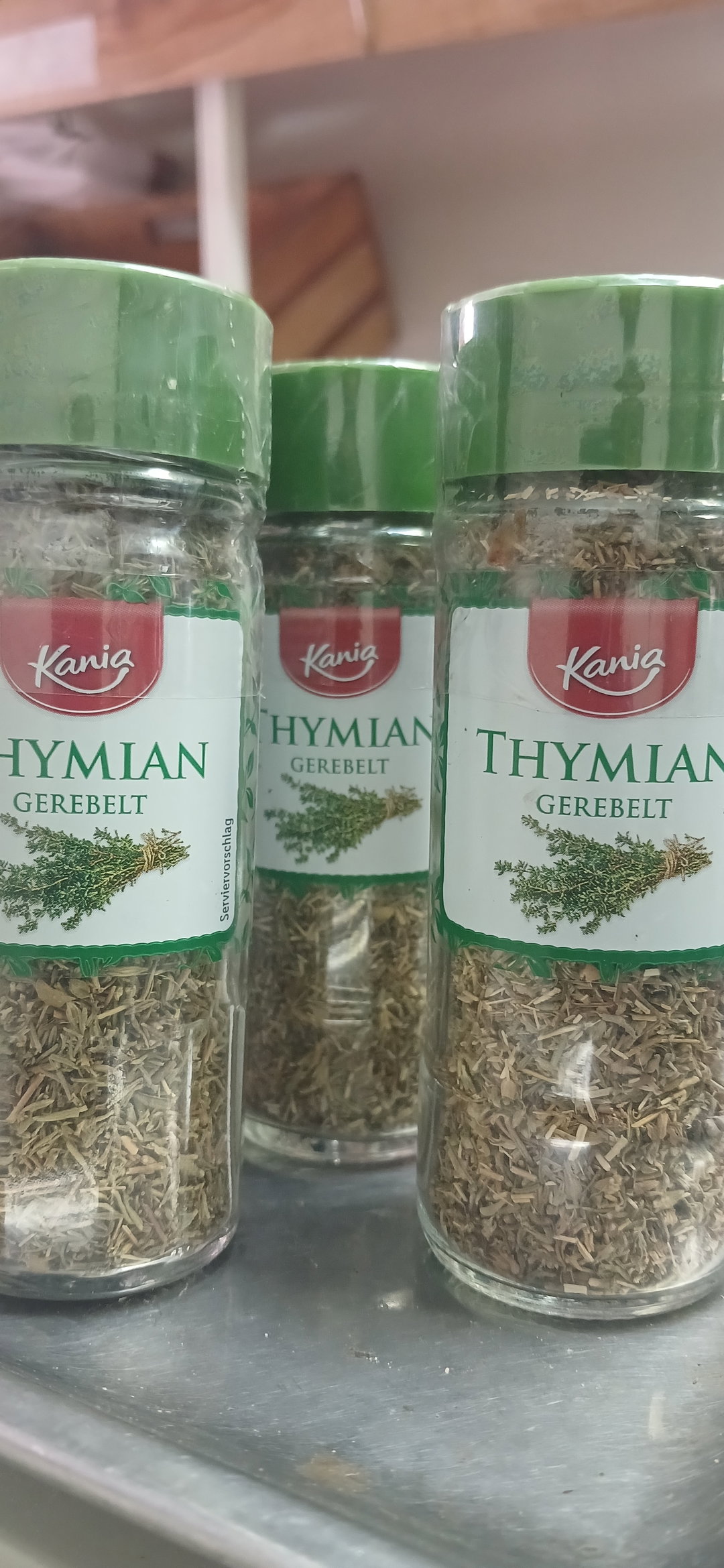 Thyme