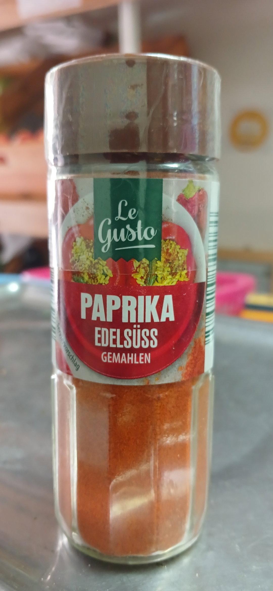 Paprika