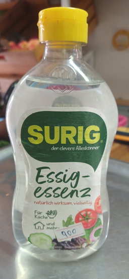 Vinger essences 