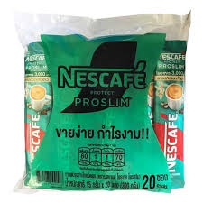 Nescafe ProSlim_0