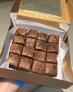 brownies