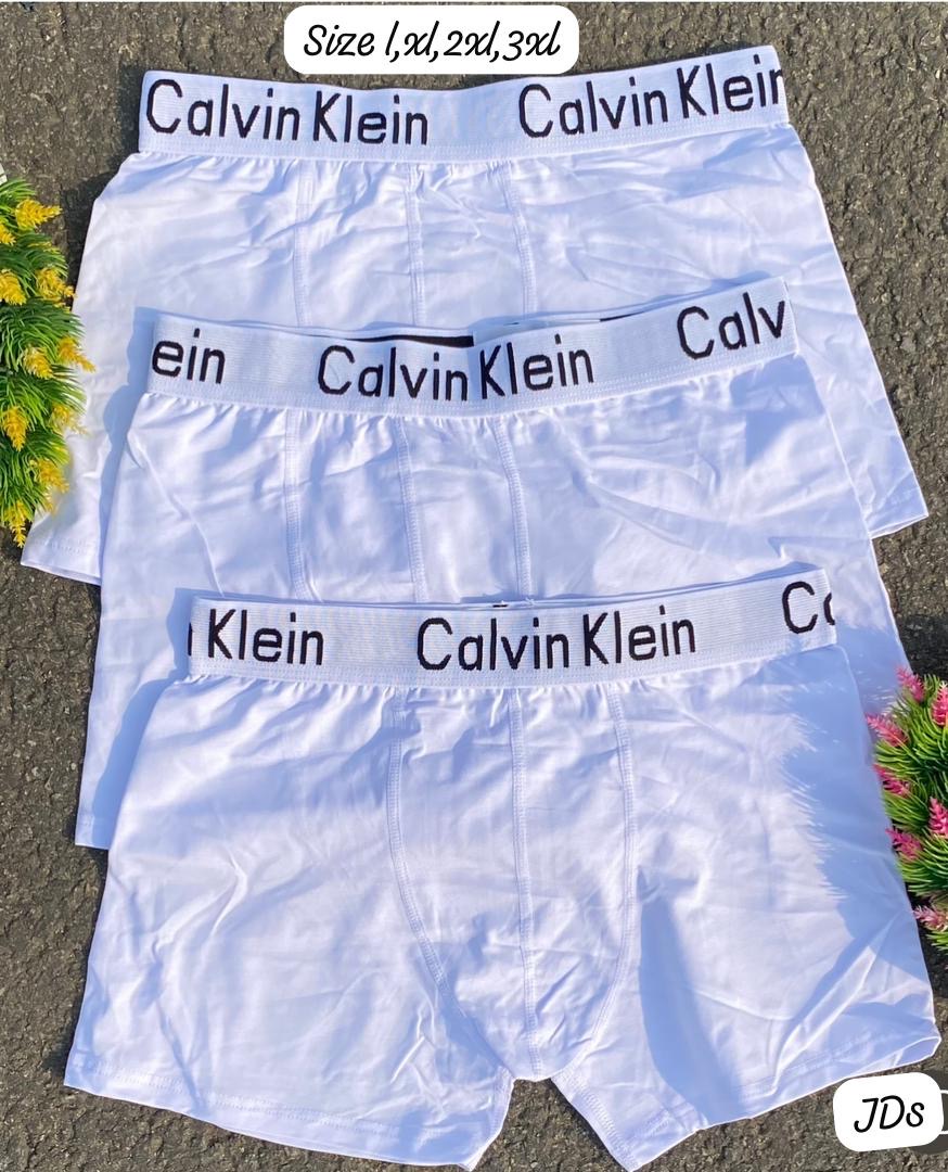 Calvin Klein