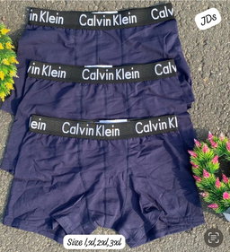 Calvin Klein 