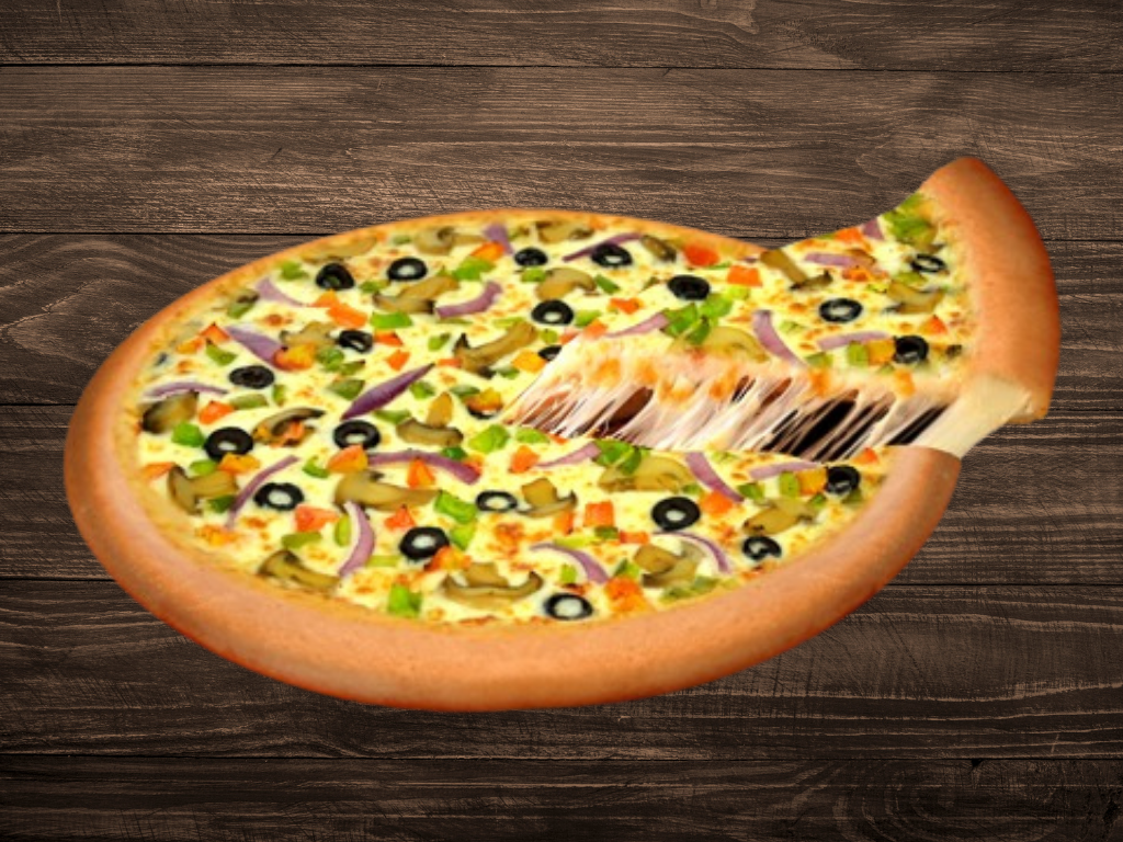 Stuff Crust Pizza (Halal) 🍕✨_0