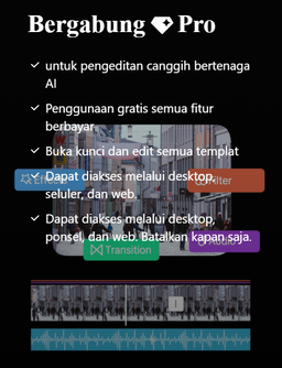 CAPCUT PRO PRIVATE