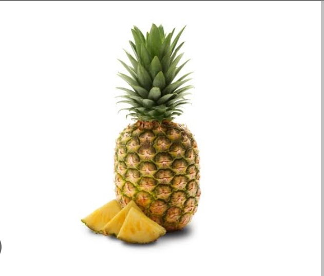 Pineapple 