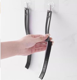 Slim Cleaning Nylon Brush (Bundle of 3)