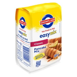 Snowflake Easy Mix Classic Pancake Mix 500g