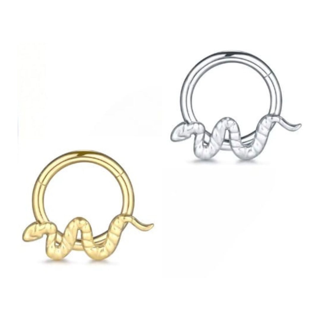 Daith.  