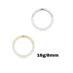 Daith.   
