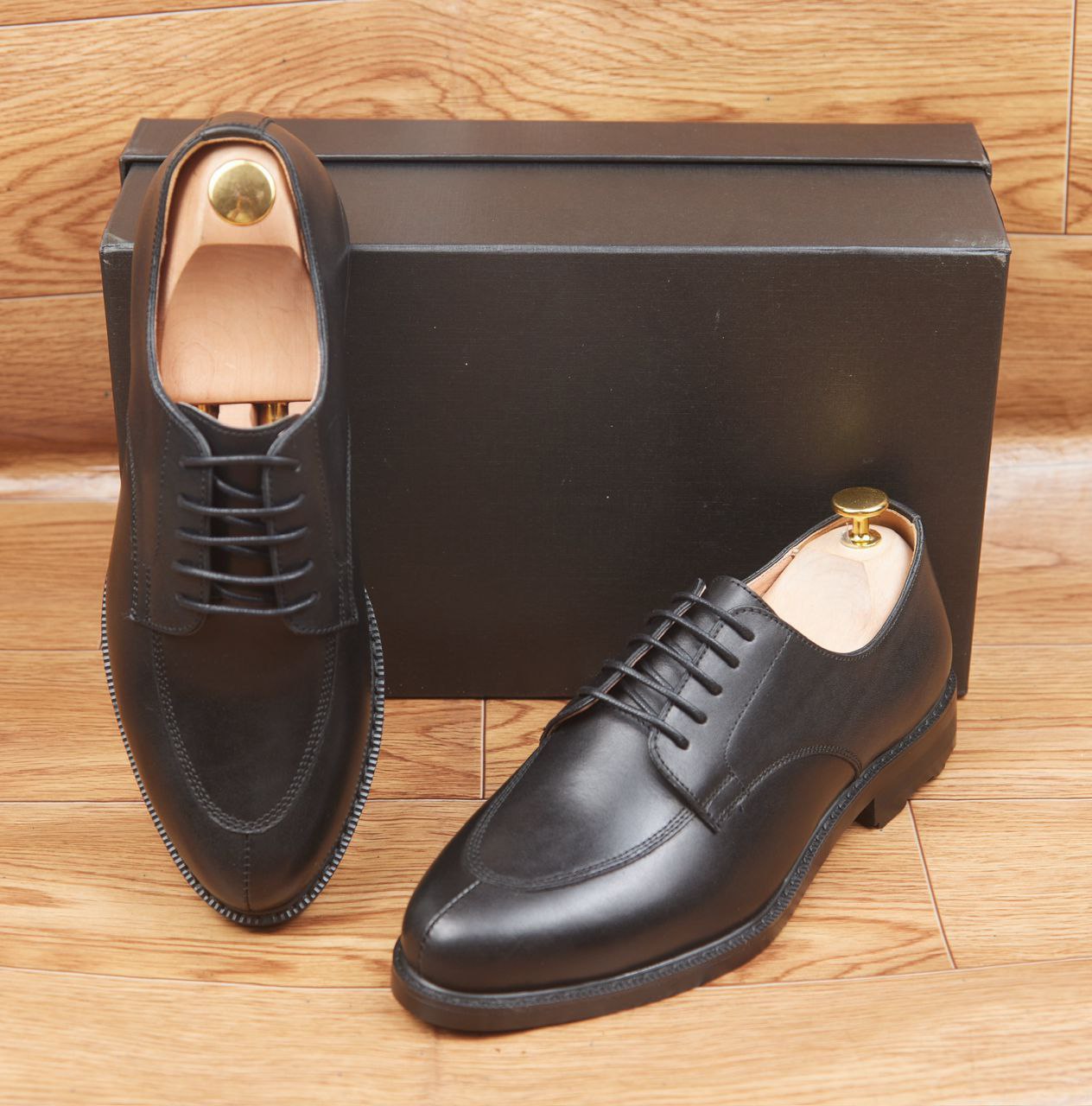  GOLF en Cuir_0