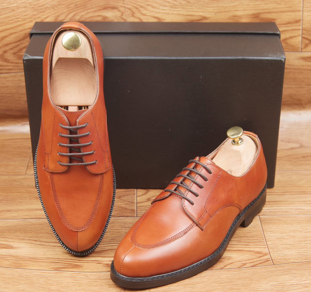 GOLF en Cuir