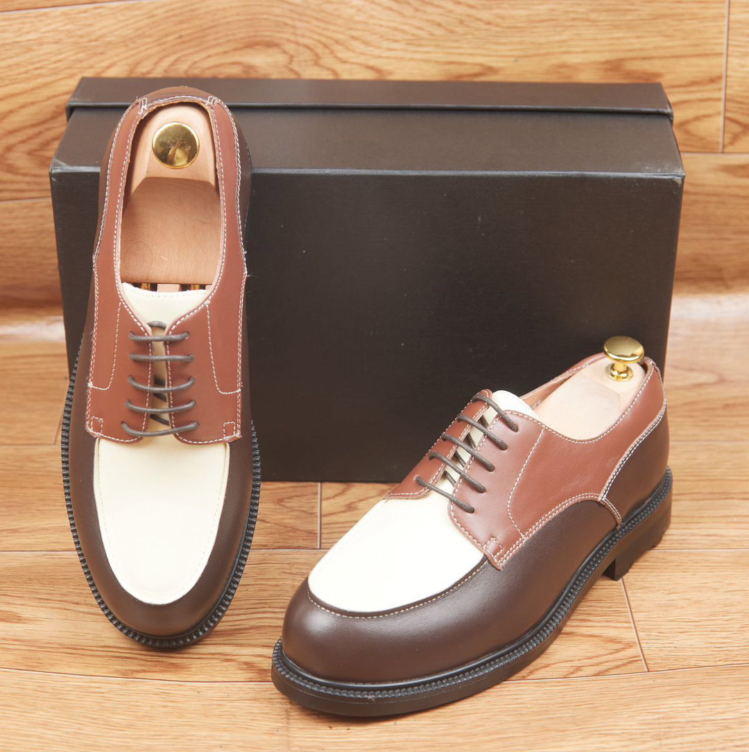 GOLF en Cuir