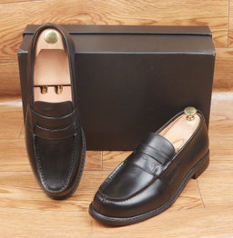 GOLF en Cuir