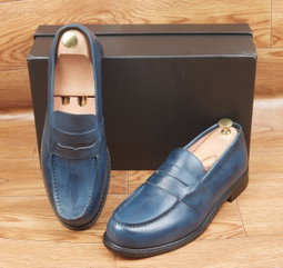 GOLF en Cuir