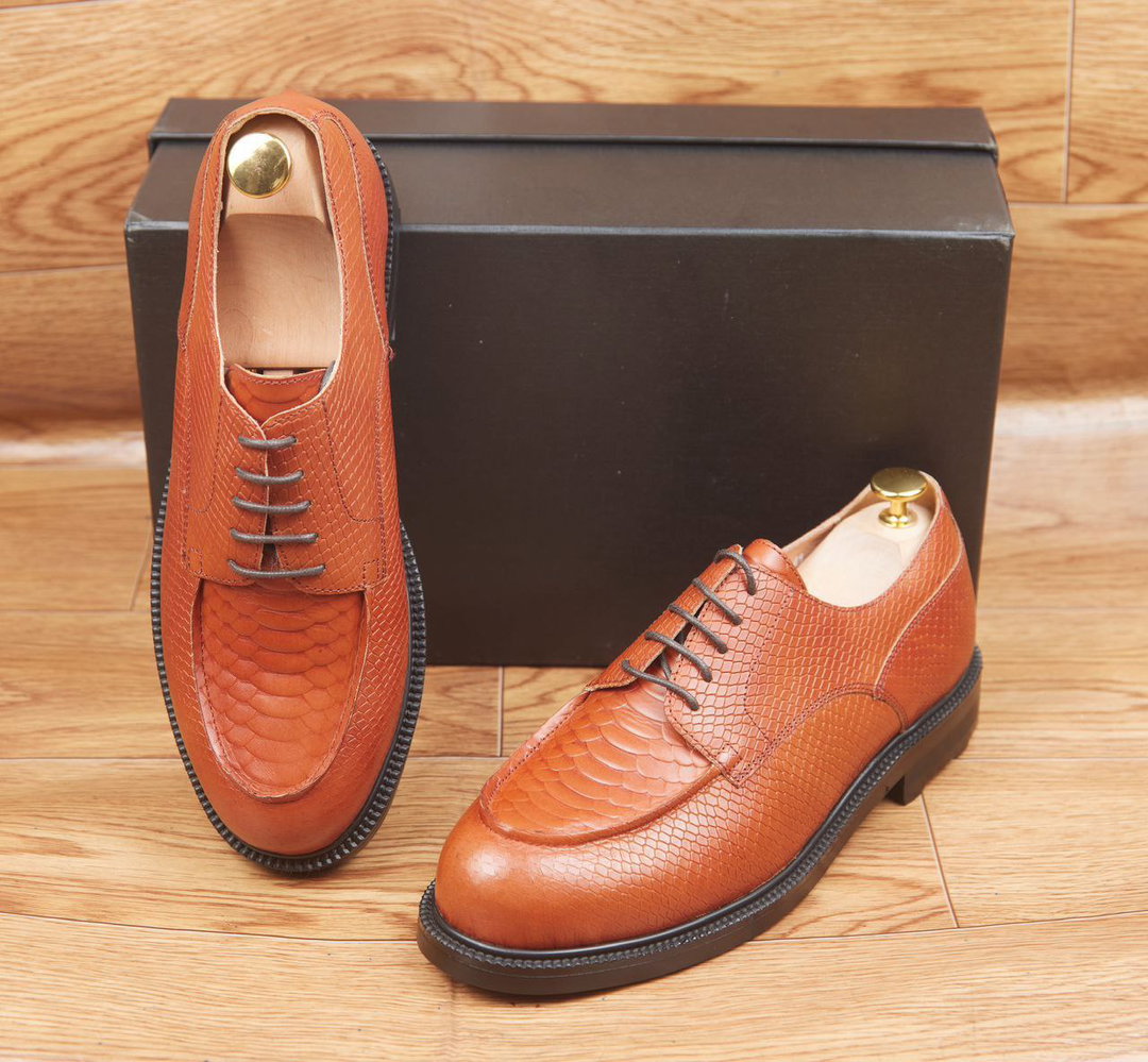 GOLF en Cuir