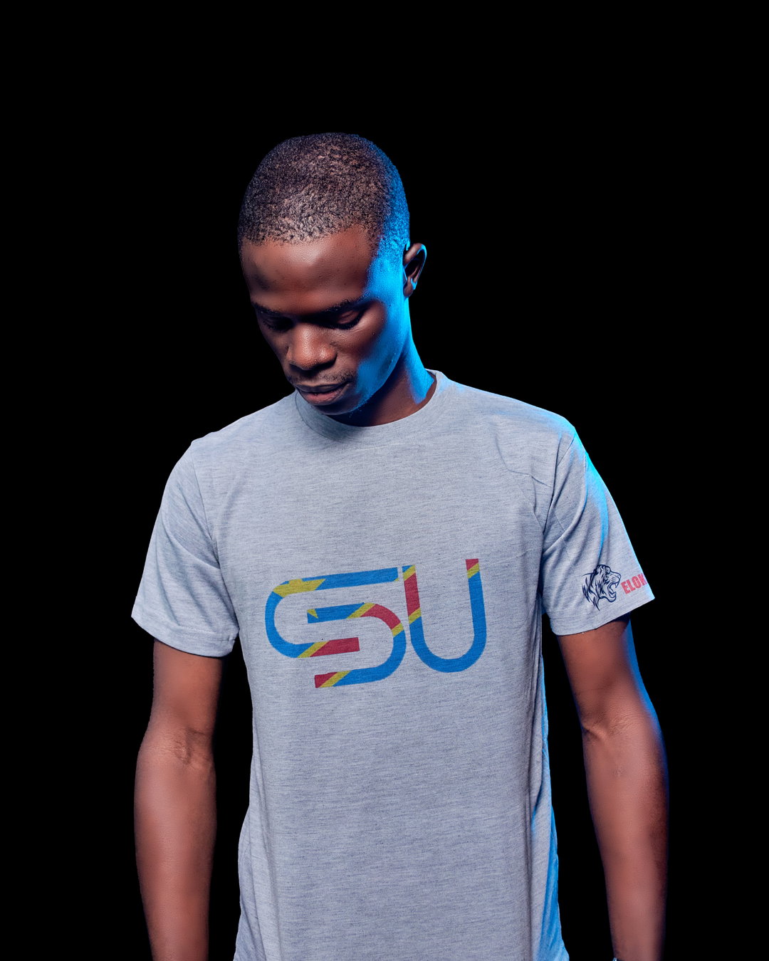 T-shirt ELOKO YA MAKASI