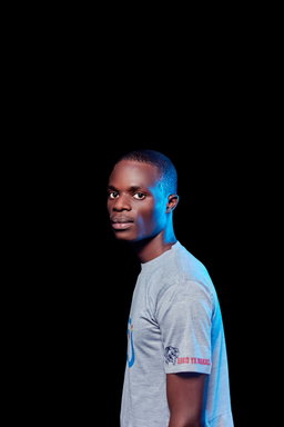 T-shirt ELOKO YA MAKASI