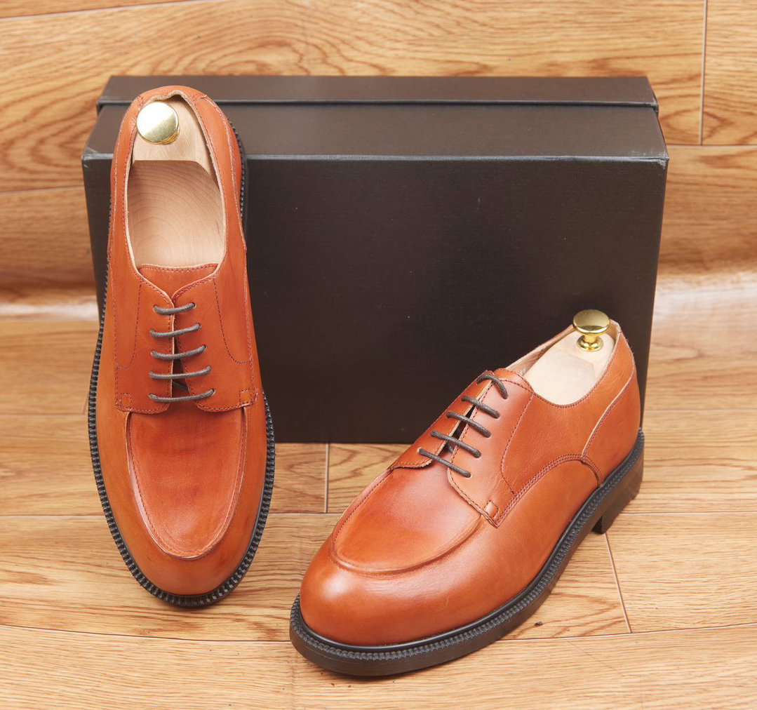 GOLF en Cuir