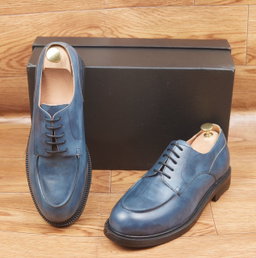 GOLF en Cuir