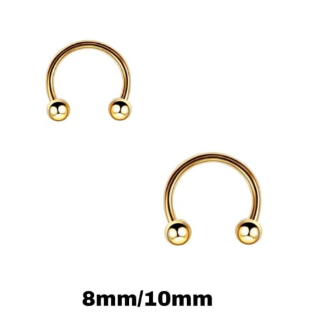 Horseshoe.   