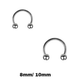 Horseshoe.    