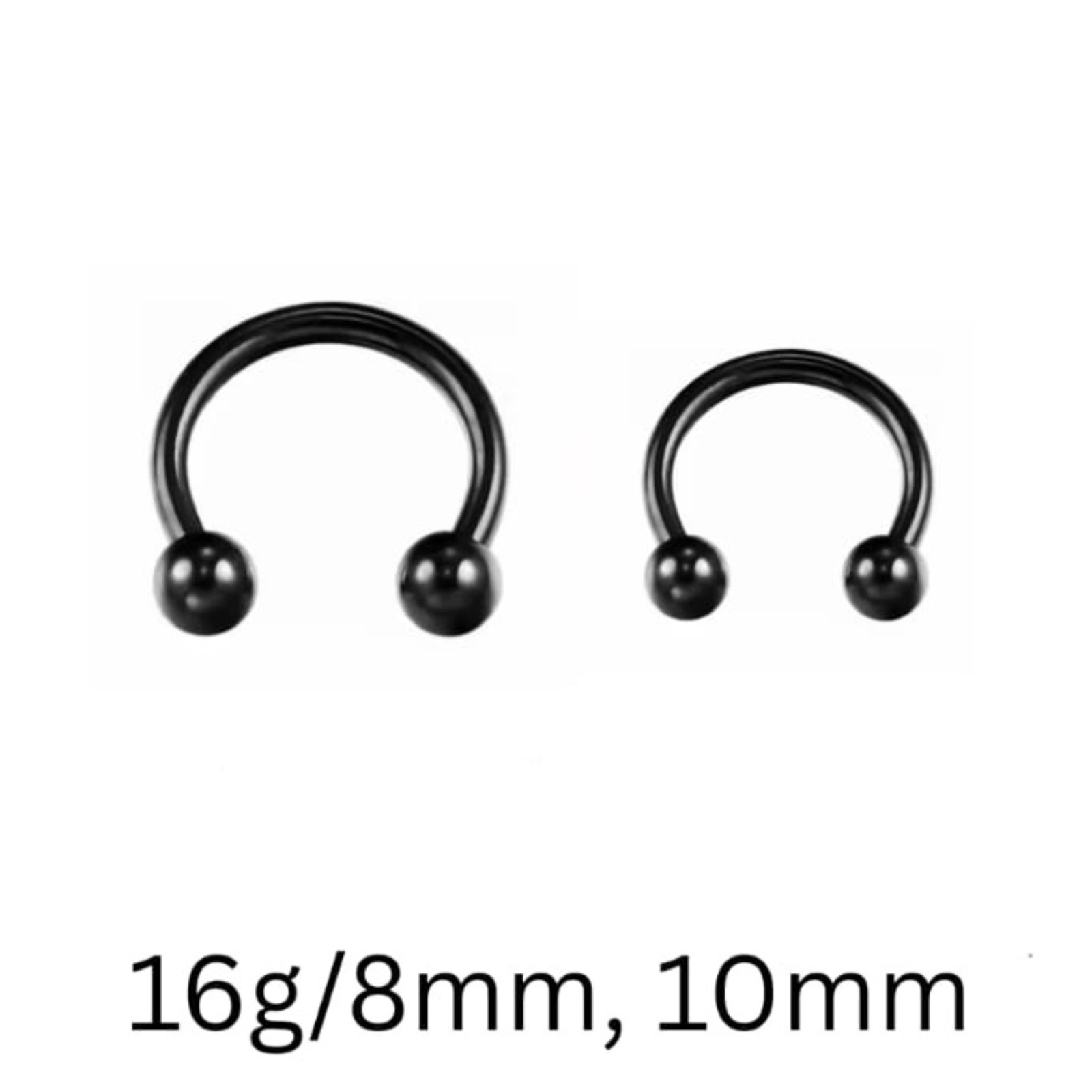 Horseshoe.     _0