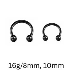 Horseshoe.     