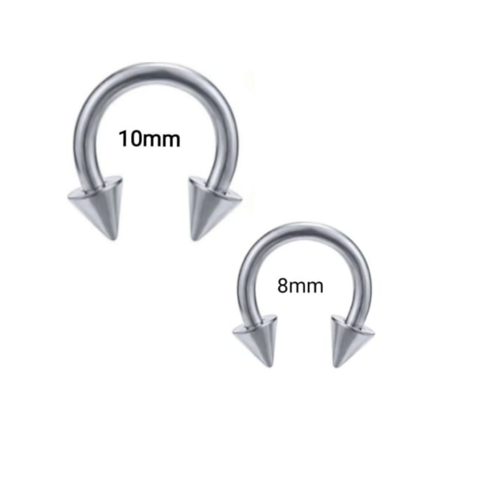 Horseshoe.      _0
