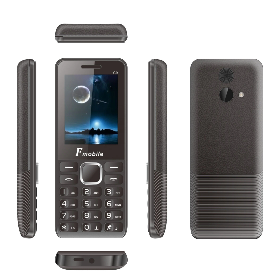 F mobile phone