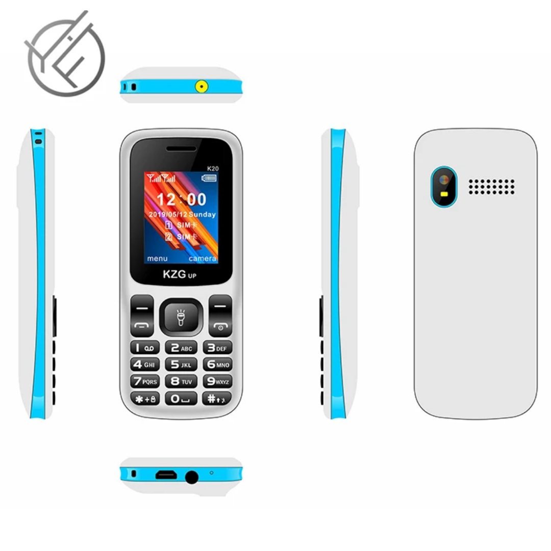 KZG mobile phone 