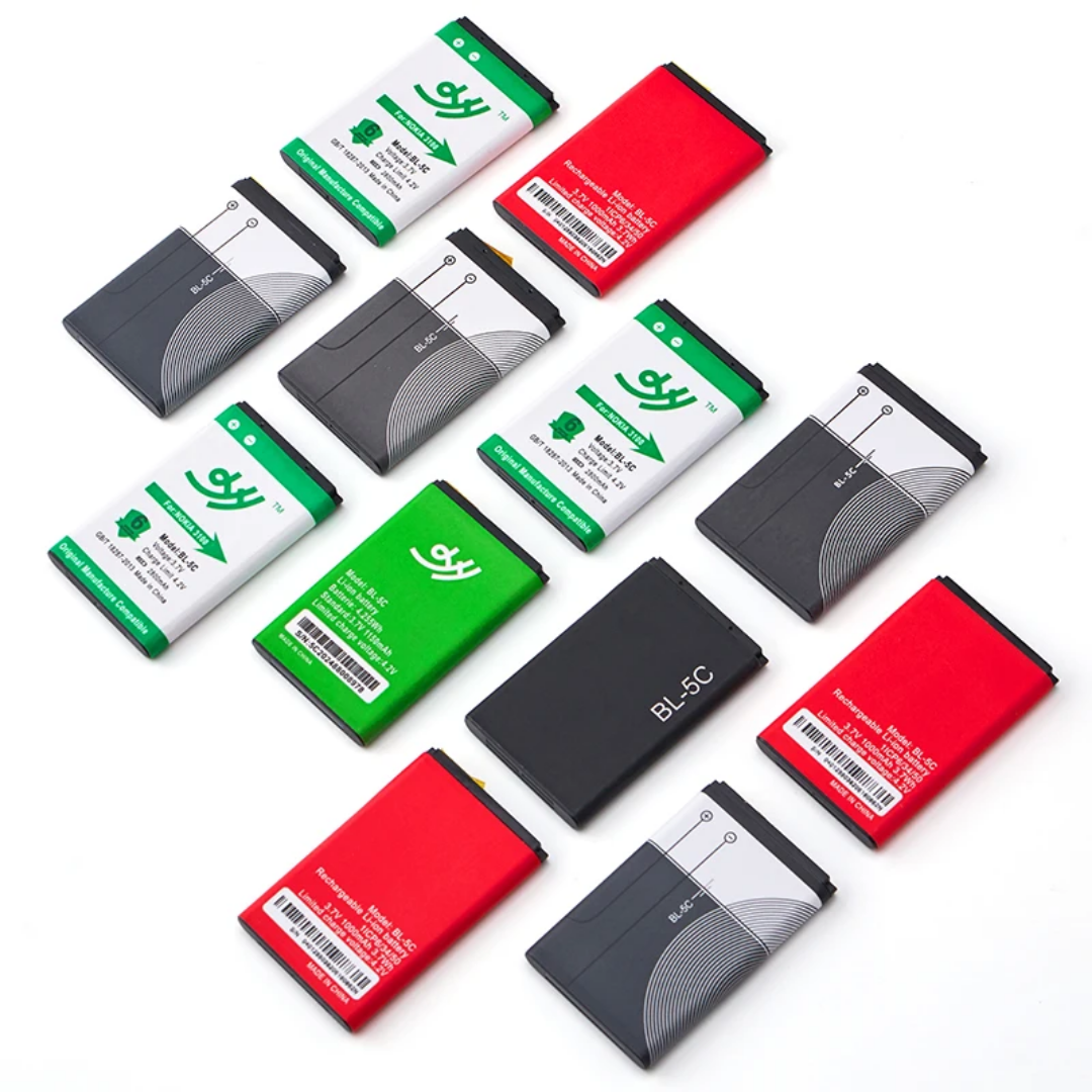 Intel battery 1000mah_0