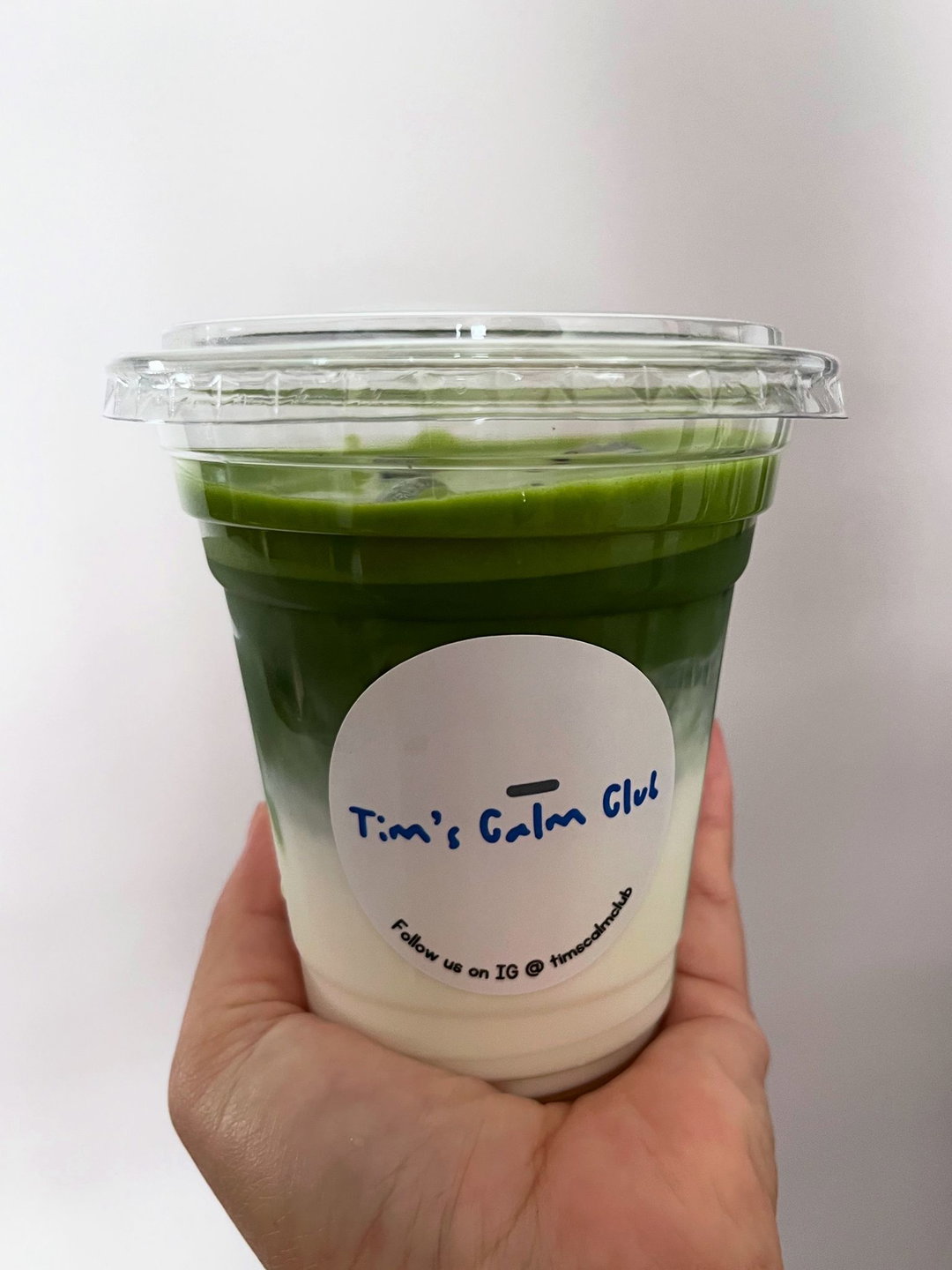 Iced Matcha / Strawberry Matcha Latte / Mango Matcha Latte (Made with Yamamasa Koyamaen Ceremonial Matcha)