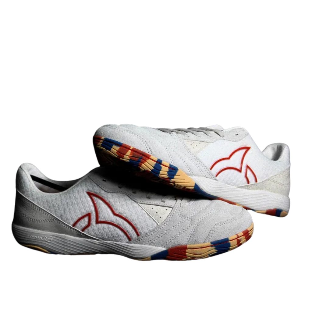ORTUSEIGHT JOGOSALA ASCEND WHITE/CAMO_1