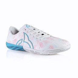 SOPHON IN White Cyan