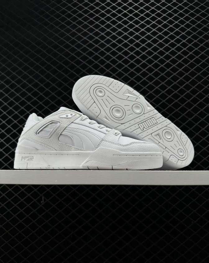 PUMA SLIPSTREAM LEATHER _4