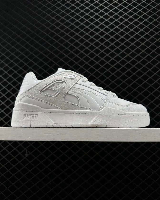 PUMA SLIPSTREAM LEATHER