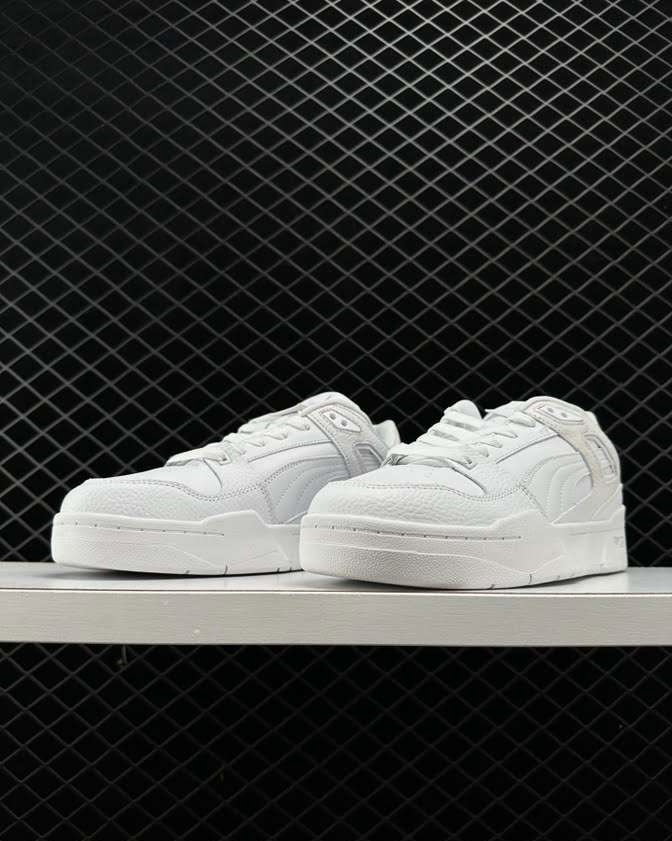PUMA SLIPSTREAM LEATHER _3