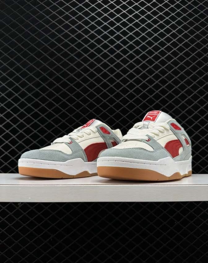 PUMA X COCA-COLA Slipstream _2