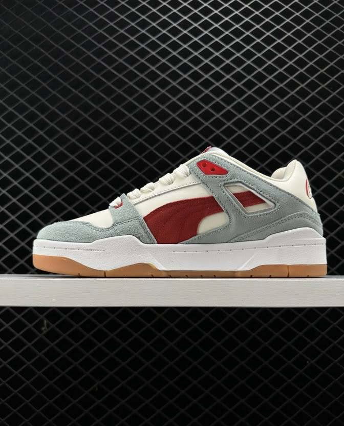 PUMA X COCA-COLA Slipstream
