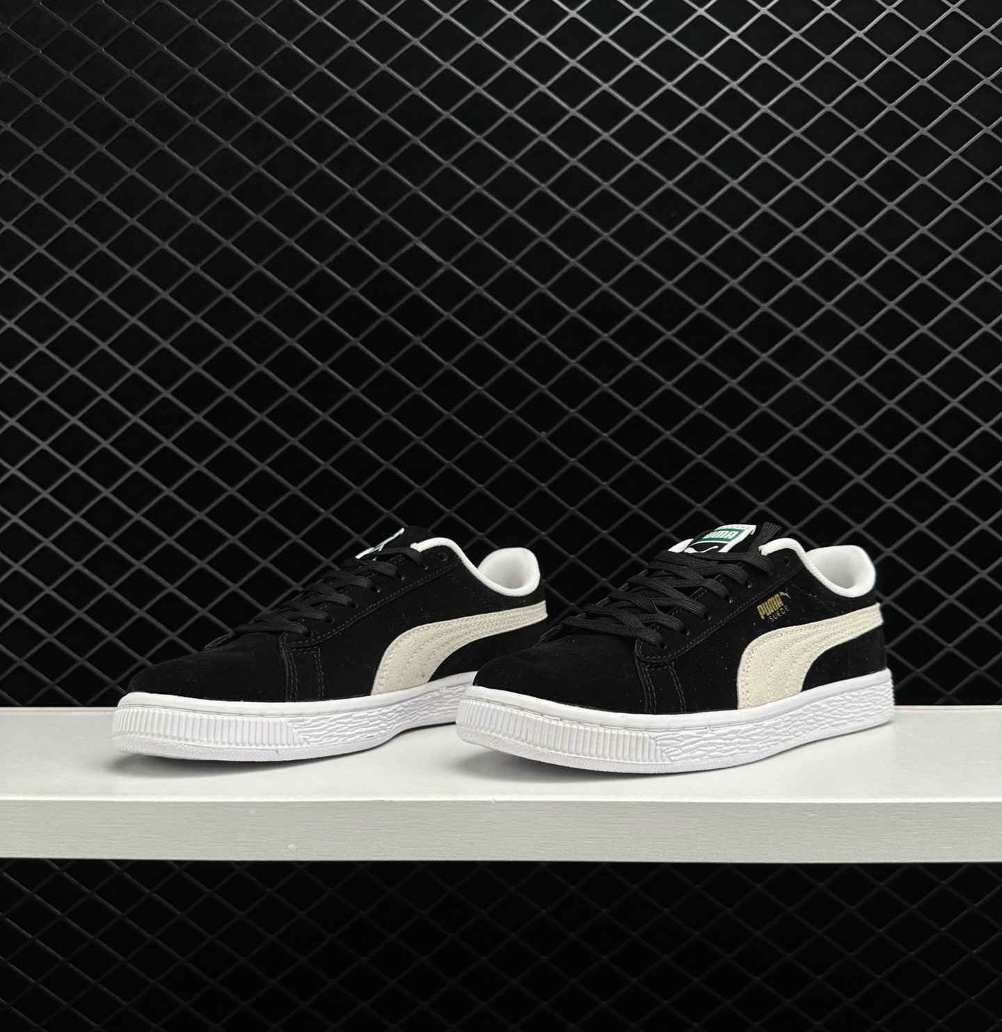 Puma Suède _2