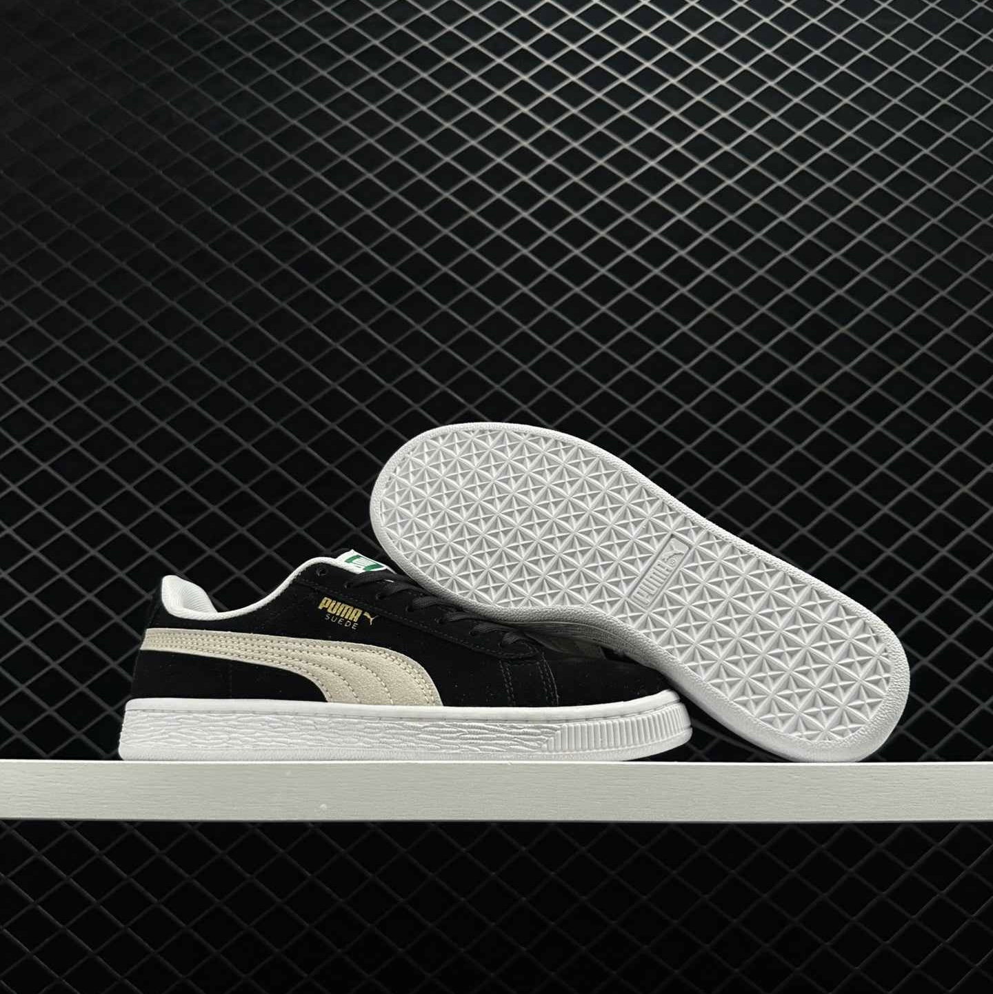 Puma Suède _3