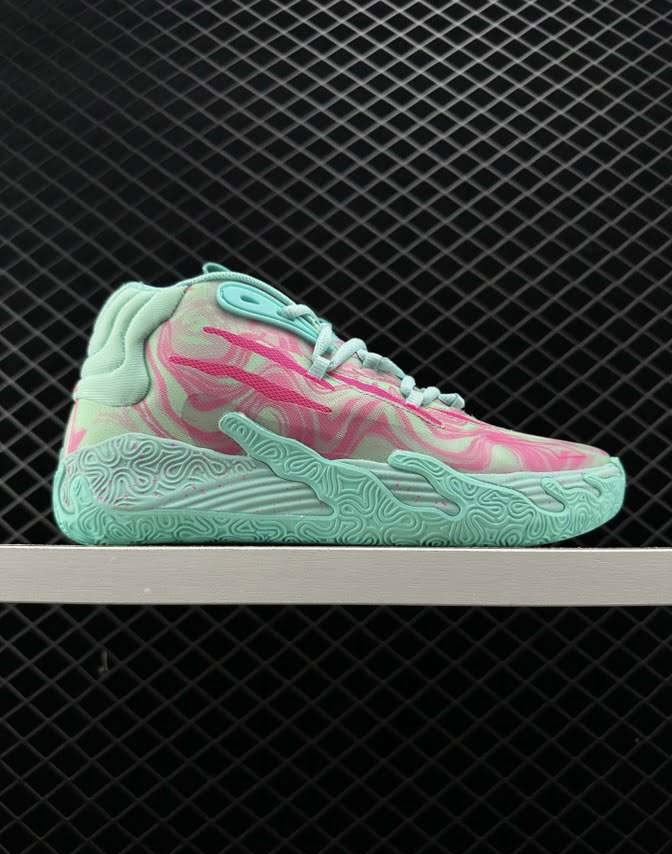 Puma Lamelo _1