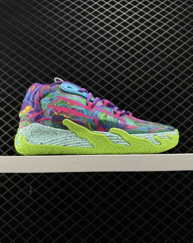 Puma Lamelo