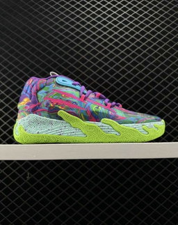 Puma Lamelo 
