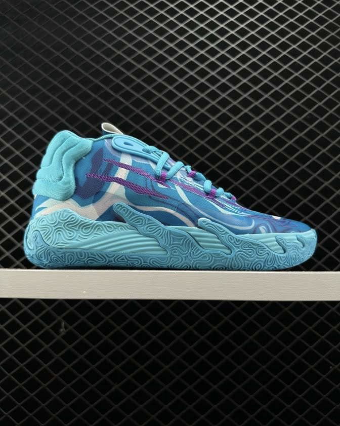 Puma Lamelo _3